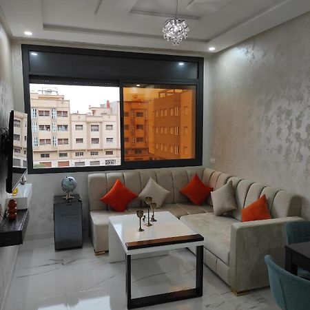 La Joie Al Jadid Apartment Nador Bagian luar foto
