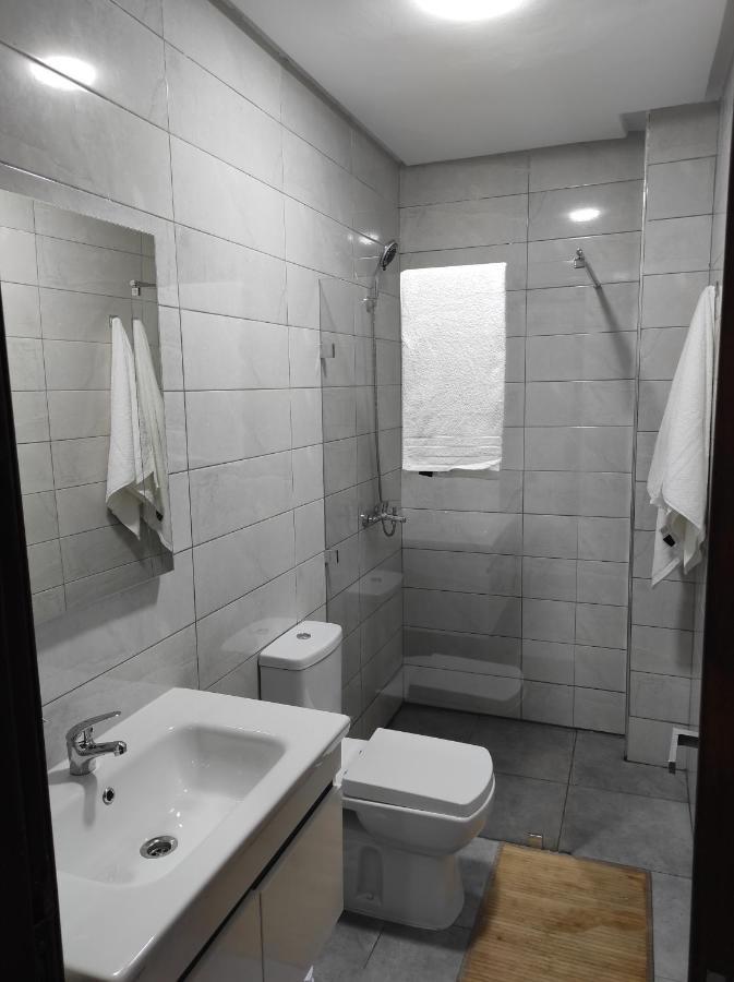 La Joie Al Jadid Apartment Nador Bagian luar foto