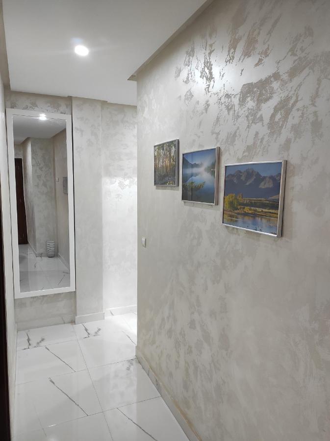 La Joie Al Jadid Apartment Nador Bagian luar foto