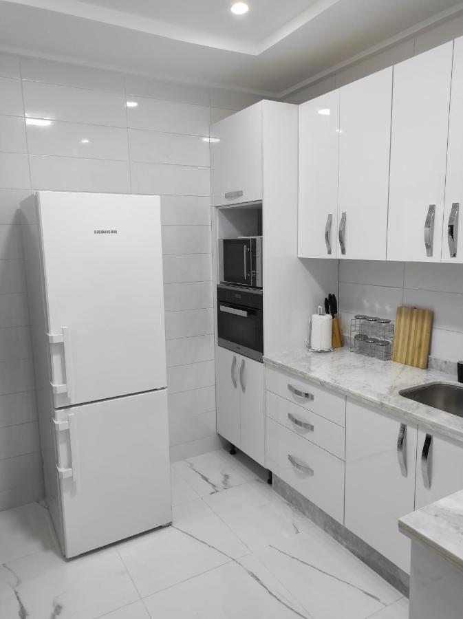 La Joie Al Jadid Apartment Nador Bagian luar foto