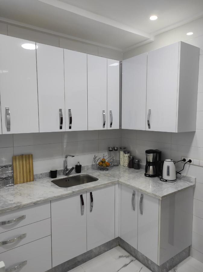 La Joie Al Jadid Apartment Nador Bagian luar foto