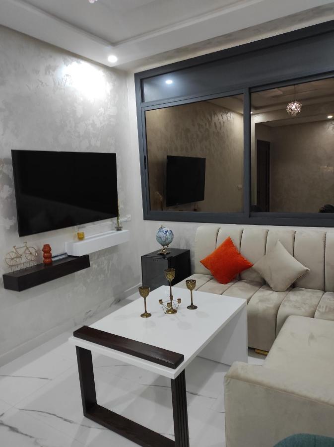 La Joie Al Jadid Apartment Nador Bagian luar foto