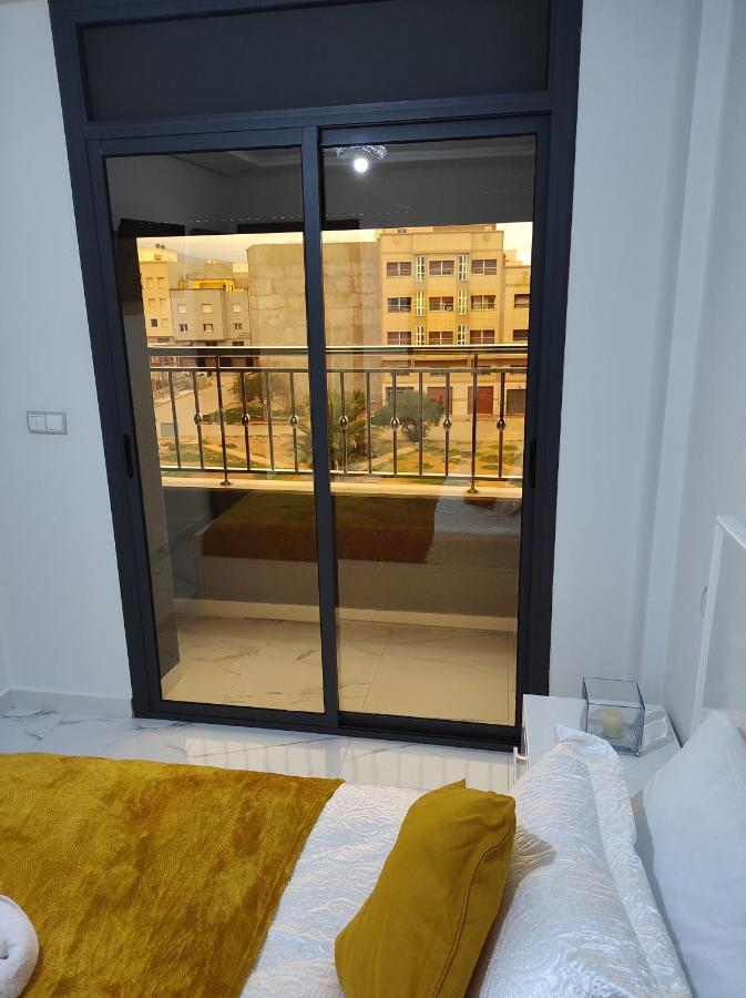 La Joie Al Jadid Apartment Nador Bagian luar foto