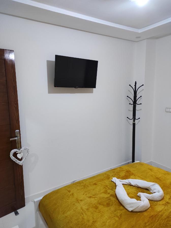 La Joie Al Jadid Apartment Nador Bagian luar foto