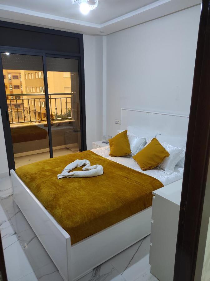 La Joie Al Jadid Apartment Nador Bagian luar foto