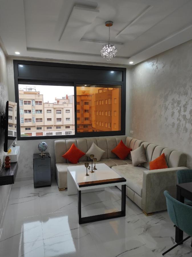 La Joie Al Jadid Apartment Nador Bagian luar foto