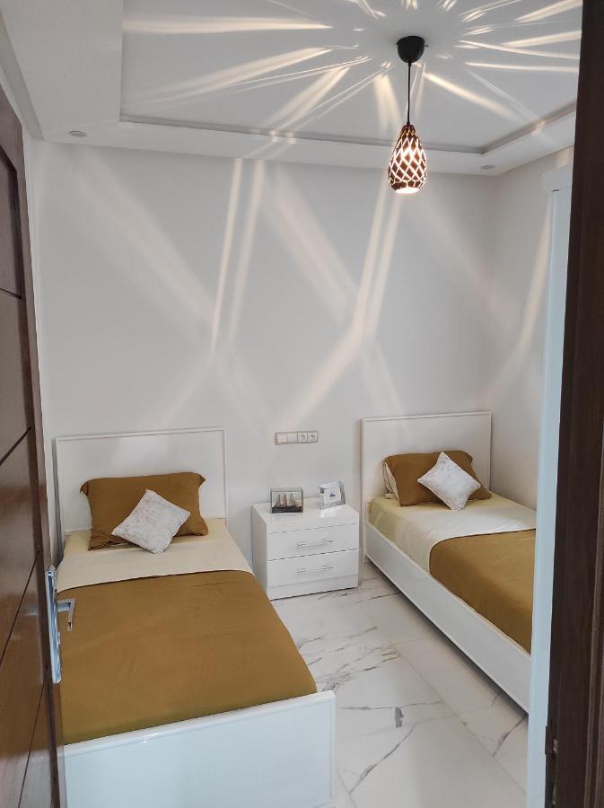 La Joie Al Jadid Apartment Nador Bagian luar foto