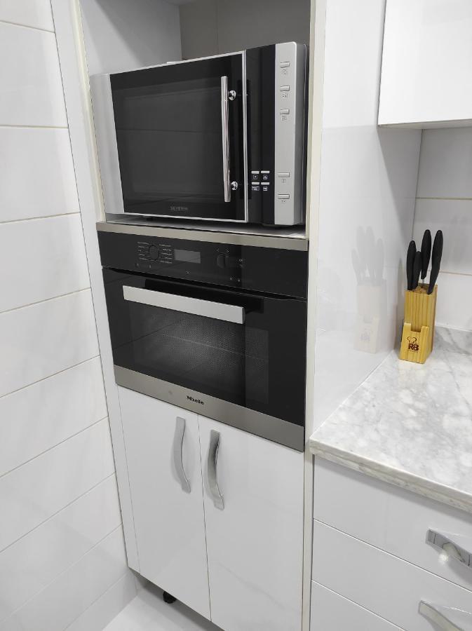 La Joie Al Jadid Apartment Nador Bagian luar foto