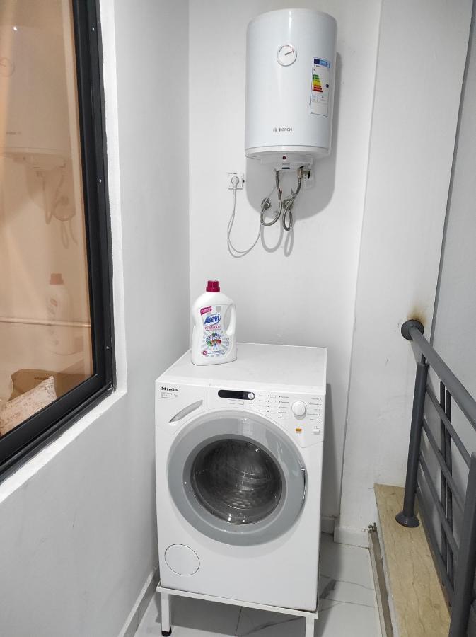 La Joie Al Jadid Apartment Nador Bagian luar foto