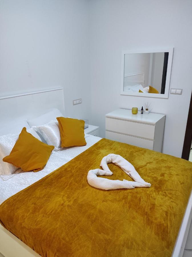 La Joie Al Jadid Apartment Nador Bagian luar foto